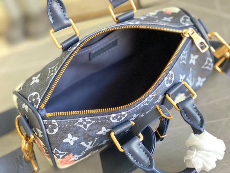 Louis Vuitton Speedy Bags
